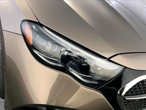 New 2026 Mercedes-Benz E 450 4MATIC Sedan image 16