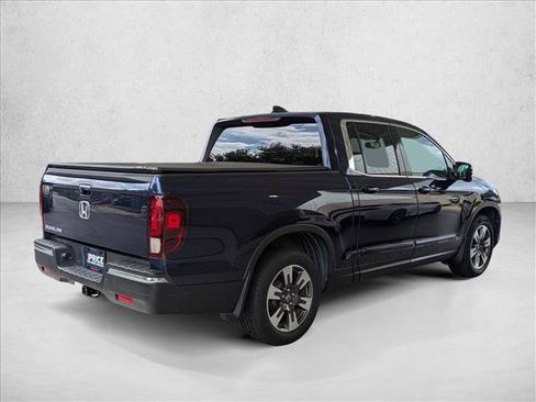 Used 2018 Honda Ridgeline RTL-T image 5