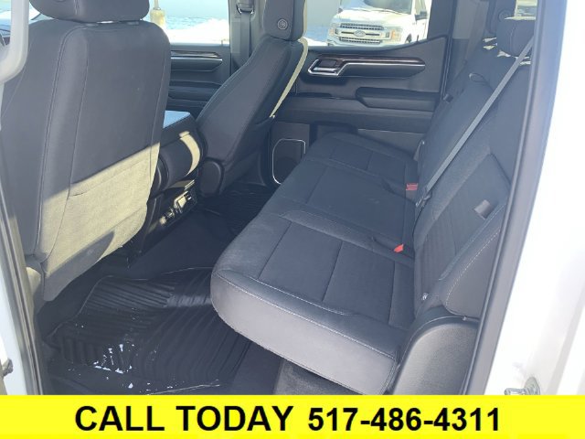 Certified 2023 GMC Sierra 1500 Elevation AWD/4WD image 24