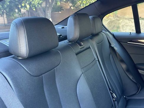 Used 2019 BMW 530i image 31