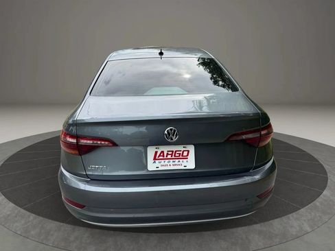 Used 2019 Volkswagen Jetta S FWD image 7