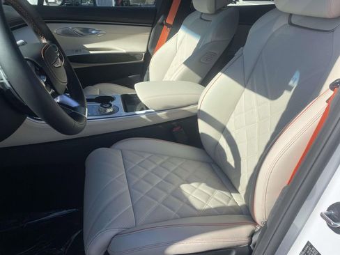 New 2026 Genesis GV70 3.5T Sport Prestige image 20