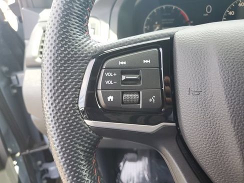 Certified 2024 Honda Ridgeline Black Edition image 28