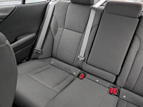 Certified 2025 Subaru Legacy Premium AWD/4WD image 12