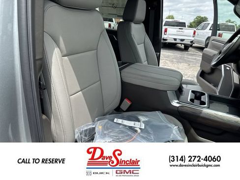 New 2026 GMC Sierra 3500 SLT AWD/4WD image 32