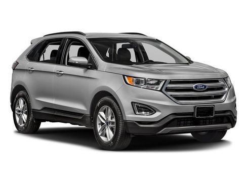 Used 2017 Ford Edge SE AWD/4WD image 6
