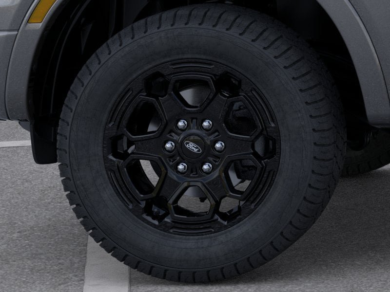New 2026 Ford Ranger XLT AWD/4WD image 34