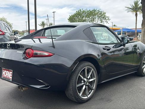 Used 2023 MAZDA MX-5 Miata Grand Touring image 5