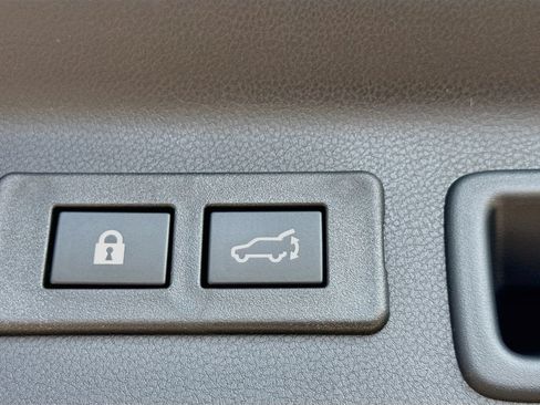 New 2026 Subaru Forester Touring AWD/4WD image 34