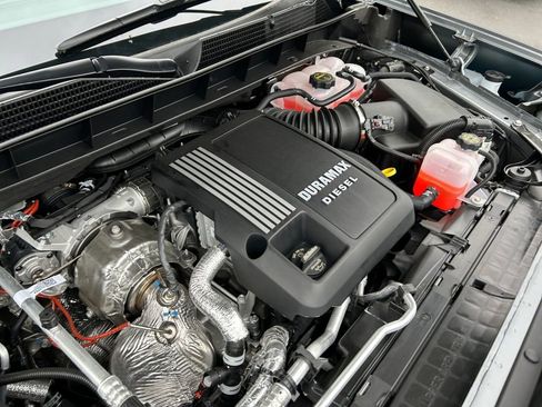 New 2026 GMC Sierra 1500 Denali Ultimate AWD/4WD image 30