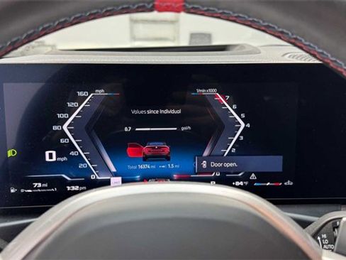 Used 2025 BMW M440i Convertible image 27