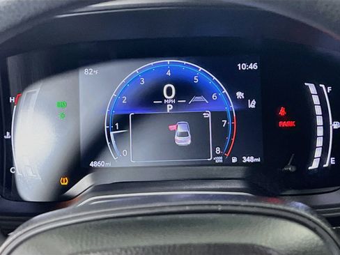 Used 2026 Toyota Corolla LE FWD image 22