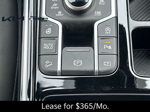 New 2026 Kia Sorento SX Prestige AWD/4WD image 28