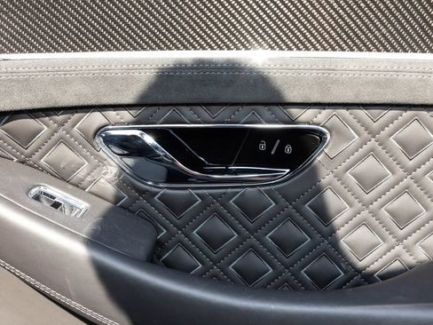 Used 2022 Bentley Continental GT Speed AWD/4WD image 66