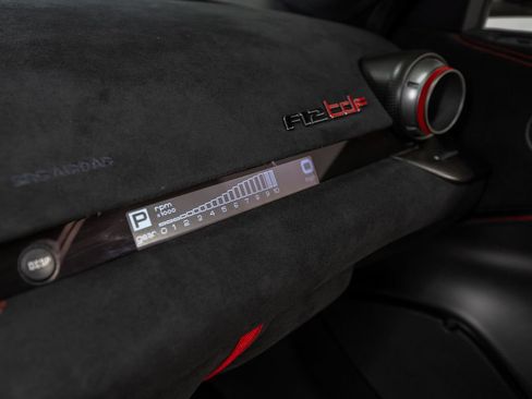Used 2016 Ferrari F12tdf RWD image 35