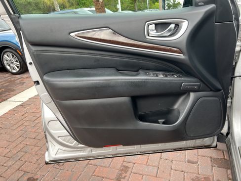 Used 2014 INFINITI QX60 FWD w/ Premium Plus Package image 14