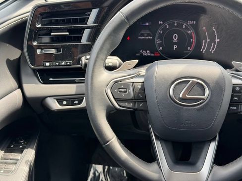 Used 2023 Lexus RX 350 FWD image 27