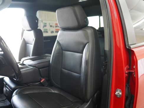 Used 2020 Chevrolet Silverado 1500 LT w/ All-Star Edition image 25