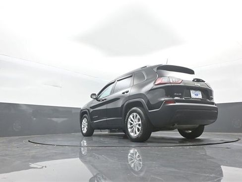 Used 2020 Jeep Cherokee Latitude image 30