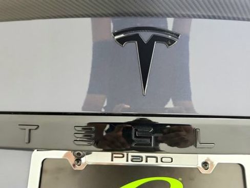 Used 2021 Tesla Model S Plaid AWD/4WD image 32