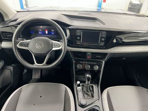 Used 2024 Volkswagen Taos S AWD/4WD image 5