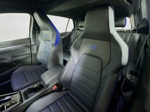 New 2026 Volkswagen Golf image 21