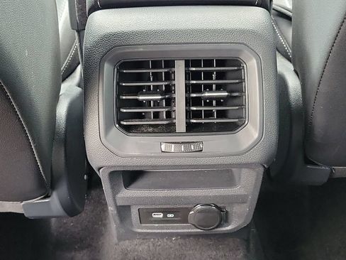 Used 2024 Volkswagen Tiguan SEL R-Line AWD/4WD image 13
