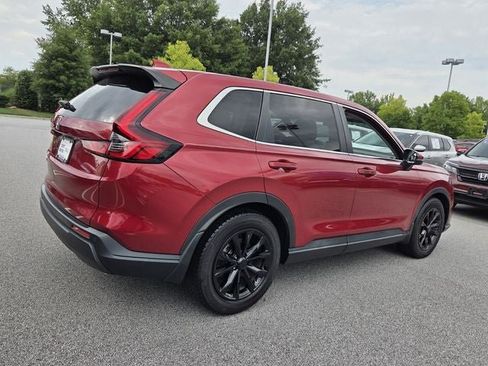 Used 2023 Honda CR-V EX-L image 8