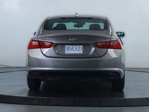 Used 2024 Chevrolet Malibu LT FWD image 11