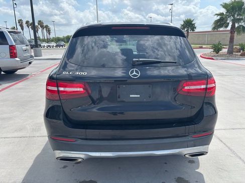 Used 2018 Mercedes-Benz GLC 300 image 5