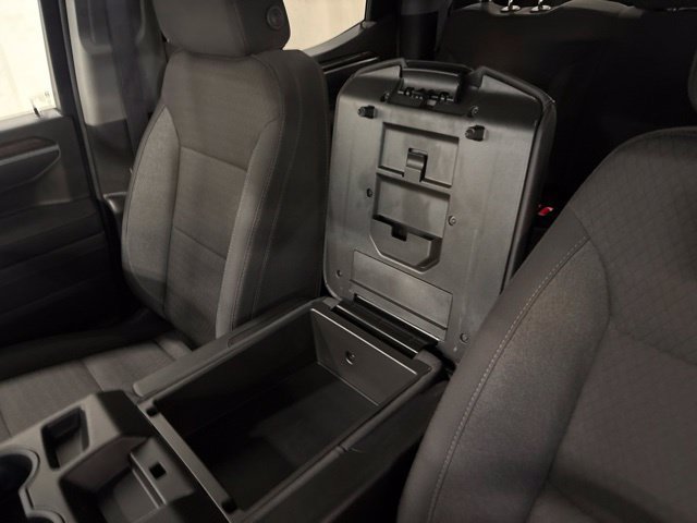 Used 2026 Chevrolet Silverado 1500 RST AWD/4WD image 24
