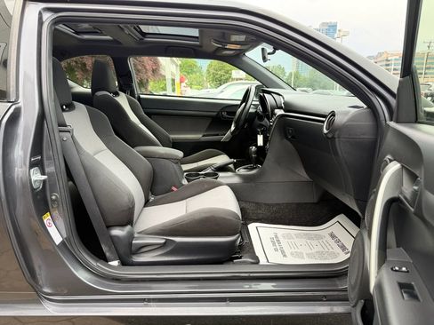 Used 2014 Scion tC FWD image 24