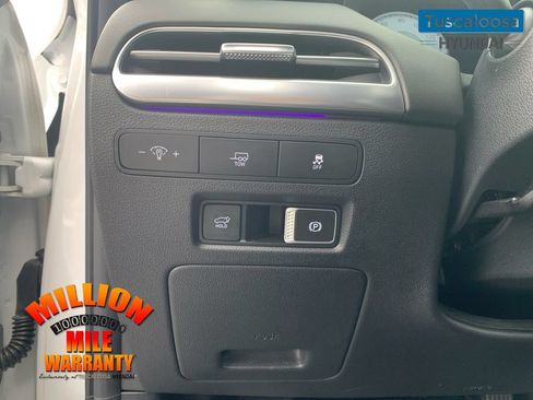 Used 2024 Hyundai Palisade Calligraphy AWD/4WD image 14