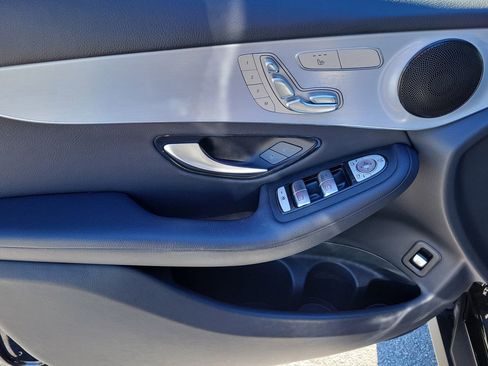 Certified 2022 Mercedes-Benz GLC 300 GLC 300 image 20