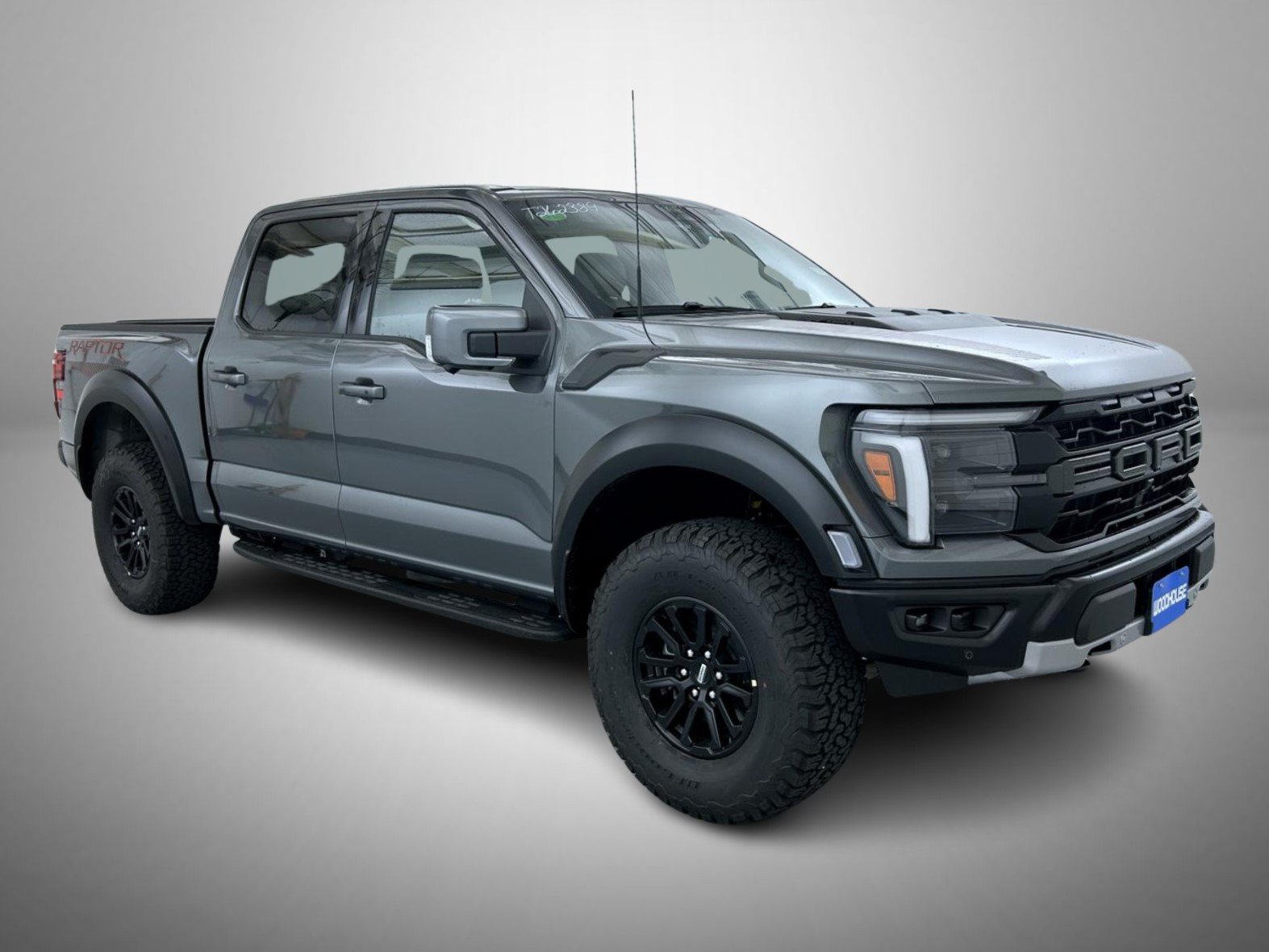 New 2026 Ford F150 Raptor AWD/4WD image 3