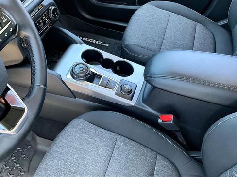 Used 2024 Ford Bronco Sport Big Bend w/ Convenience Package AWD/4WD image 16
