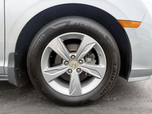 Used 2018 Honda Odyssey EX-L image 36