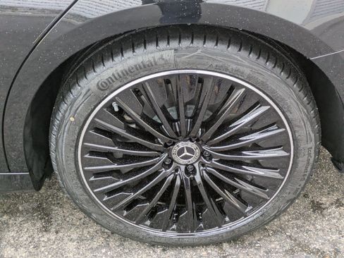 New 2026 Mercedes-Benz E 450 4MATIC Sedan image 17