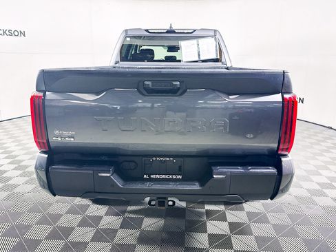 Used 2024 Toyota Tundra SR5 image 4