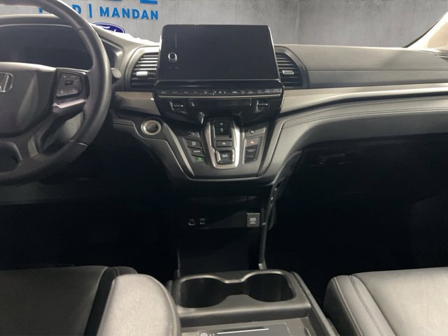 Used 2025 Honda Odyssey EX-L image 20