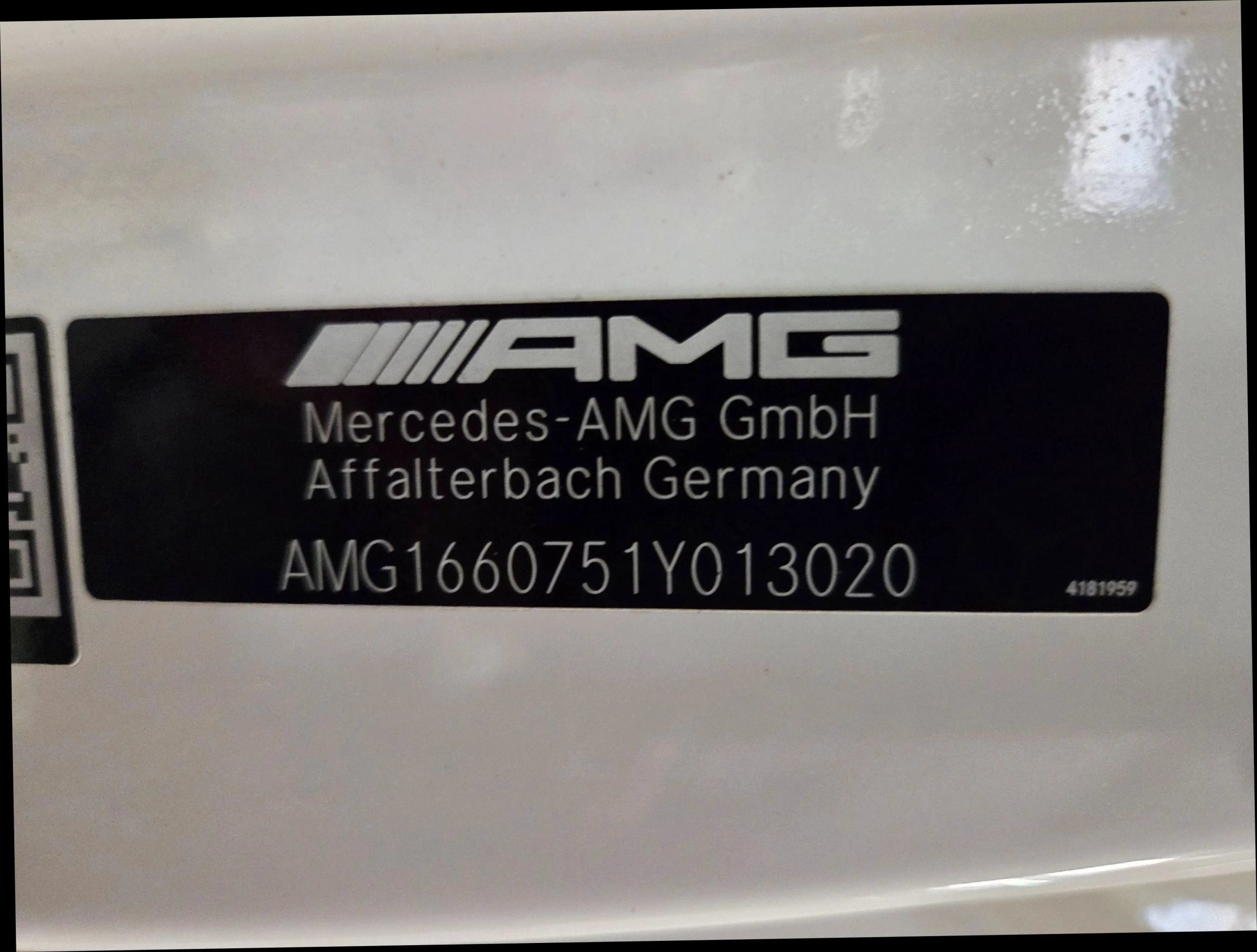 Used 2018 Mercedes-Benz GLE 63 AMG S image 15