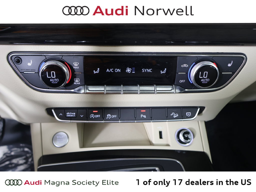 Used 2018 Audi Q5 2.0T Premium Plus w/ Premium Plus Package AWD/4WD image 6