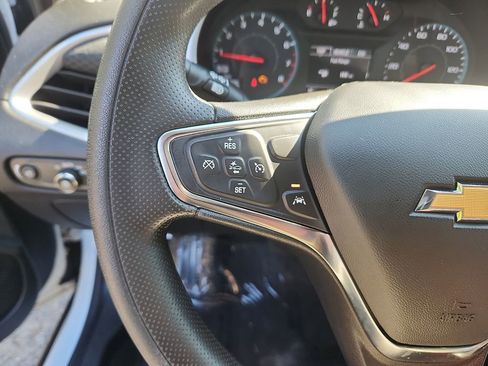Used 2023 Chevrolet Malibu LT FWD image 20