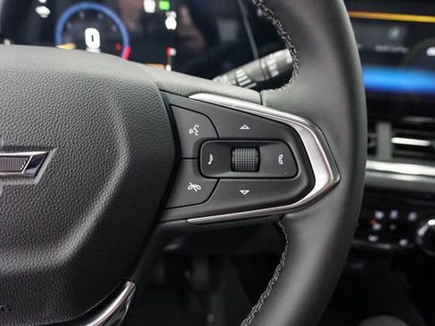 New 2026 Chevrolet Trax ACTIV w/ Driver Confidence Package FWD image 18