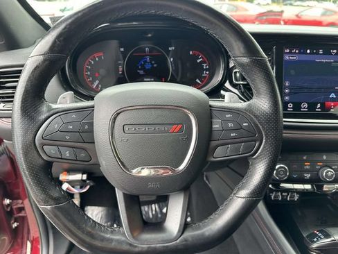 Used 2023 Dodge Durango R/T AWD/4WD image 29