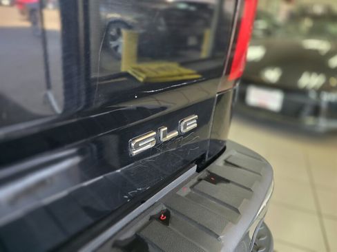 Used 2017 GMC Sierra 1500 SLE w/ SLE Value Package RWD image 36