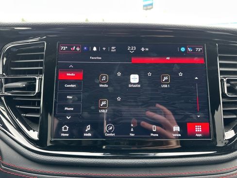 Used 2025 Dodge Durango R/T image 52