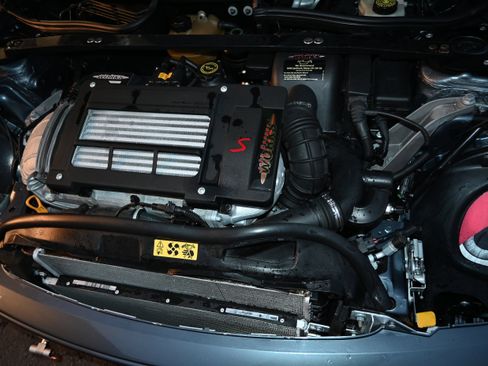 Used 2006 MINI Cooper S image 42