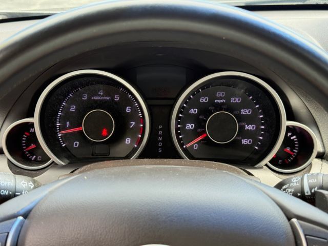 Used 2012 Acura TL w/ Technology Package FWD image 12
