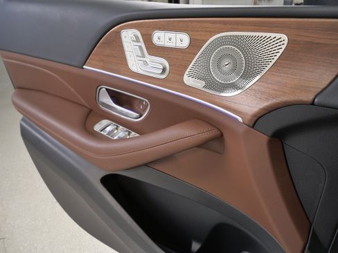 Certified 2026 Mercedes-Benz GLE 350 4MATIC image 32